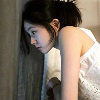 心动的瞬间