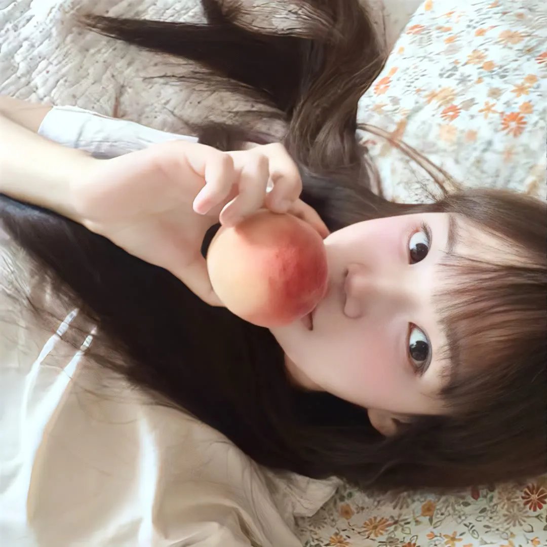 倾国艳后